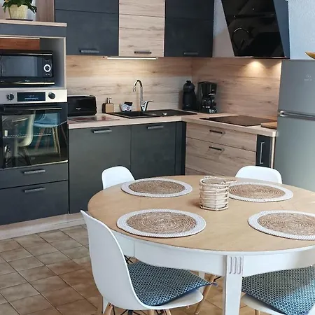 بيت للعطل Maison De Vacance Brétignolles-sur-Mer