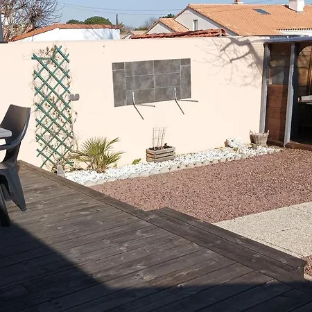 بيت للعطل Maison De Vacance