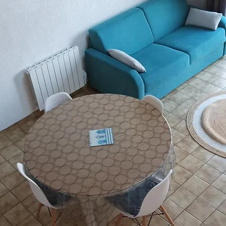 Maison De Vacance بيت للعطل *