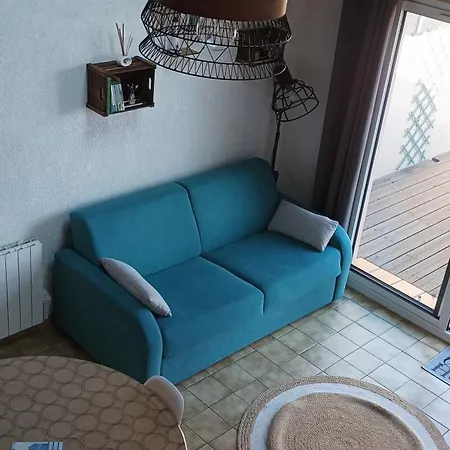 Maison De Vacance بيت للعطل