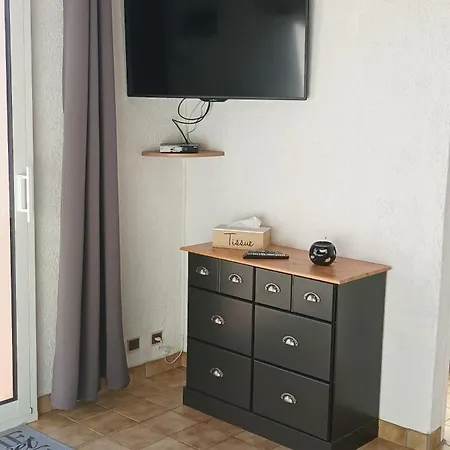 بيت للعطل Maison De Vacance *